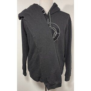 Men’s XL Sweat Pants Ecko Unlimited Large Full Zip Hoodie Sweatshirt Sweatsuit